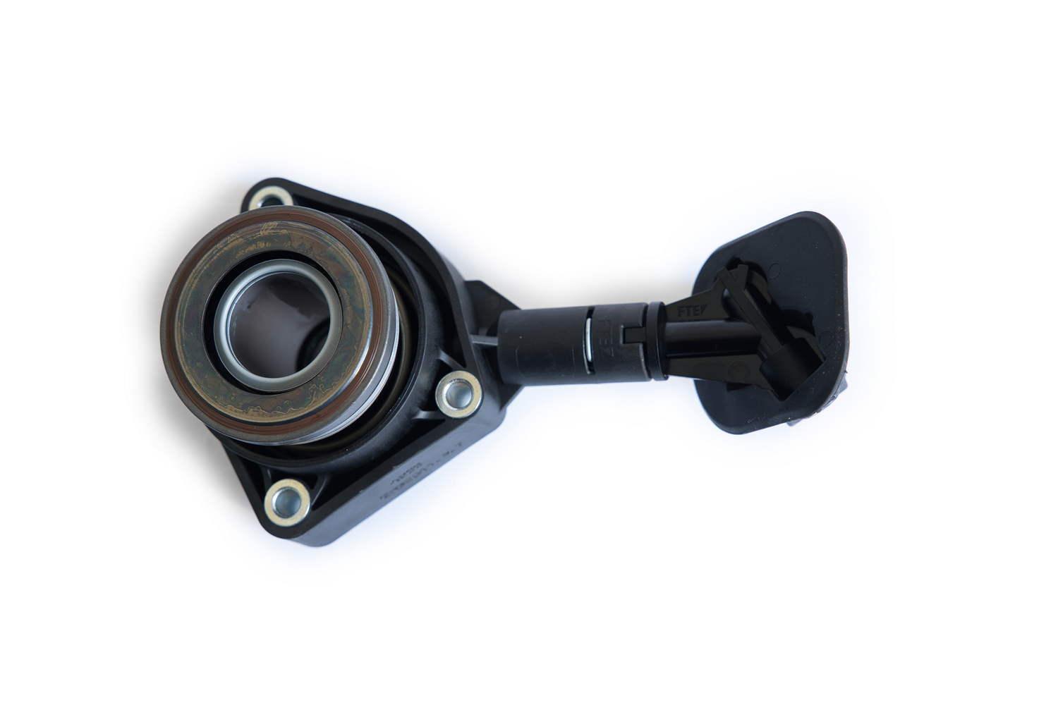 Preview: Kupplungssatz für Ford Tourneo Connect 1.8 TDCi Di - Valeo 834073