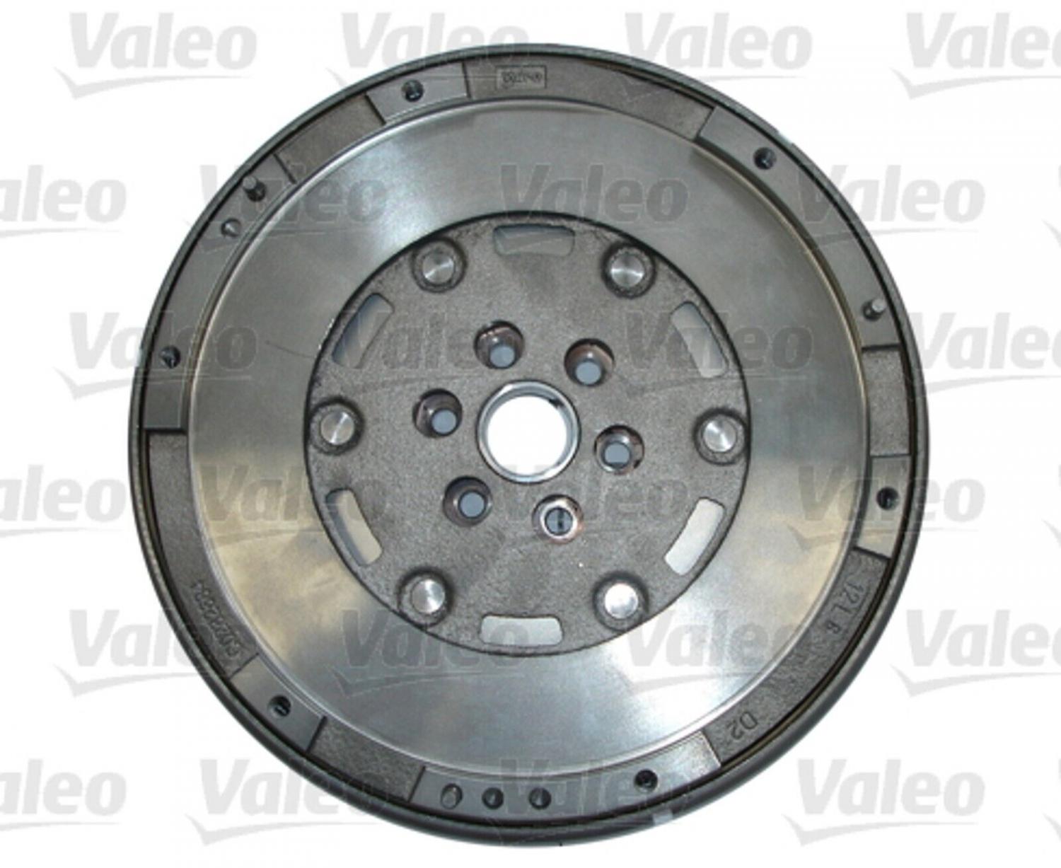 Valeo Schwungrad für Citroen C4 C5 III DS5 Peugeot 3008 5008 508 1.6 HDi 836047