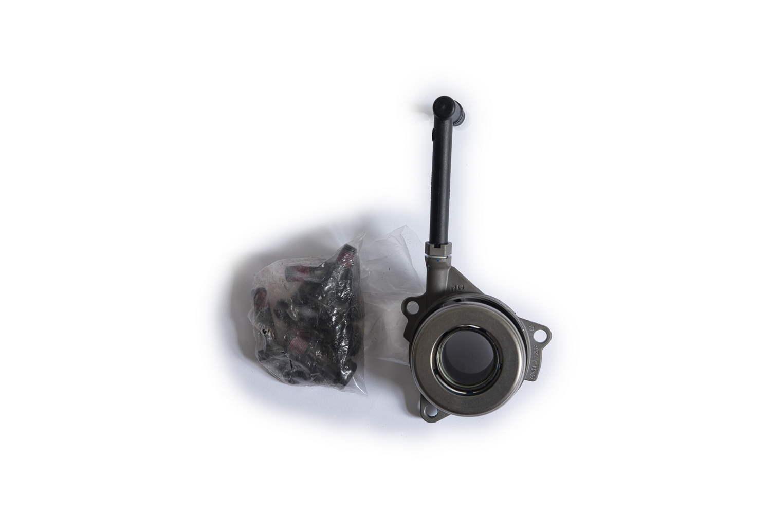 Kupplungssatz für Audi A3 TT Seat Altea Skoda Octavia II VW Golf V 2.0 TFSI Valeo 837347