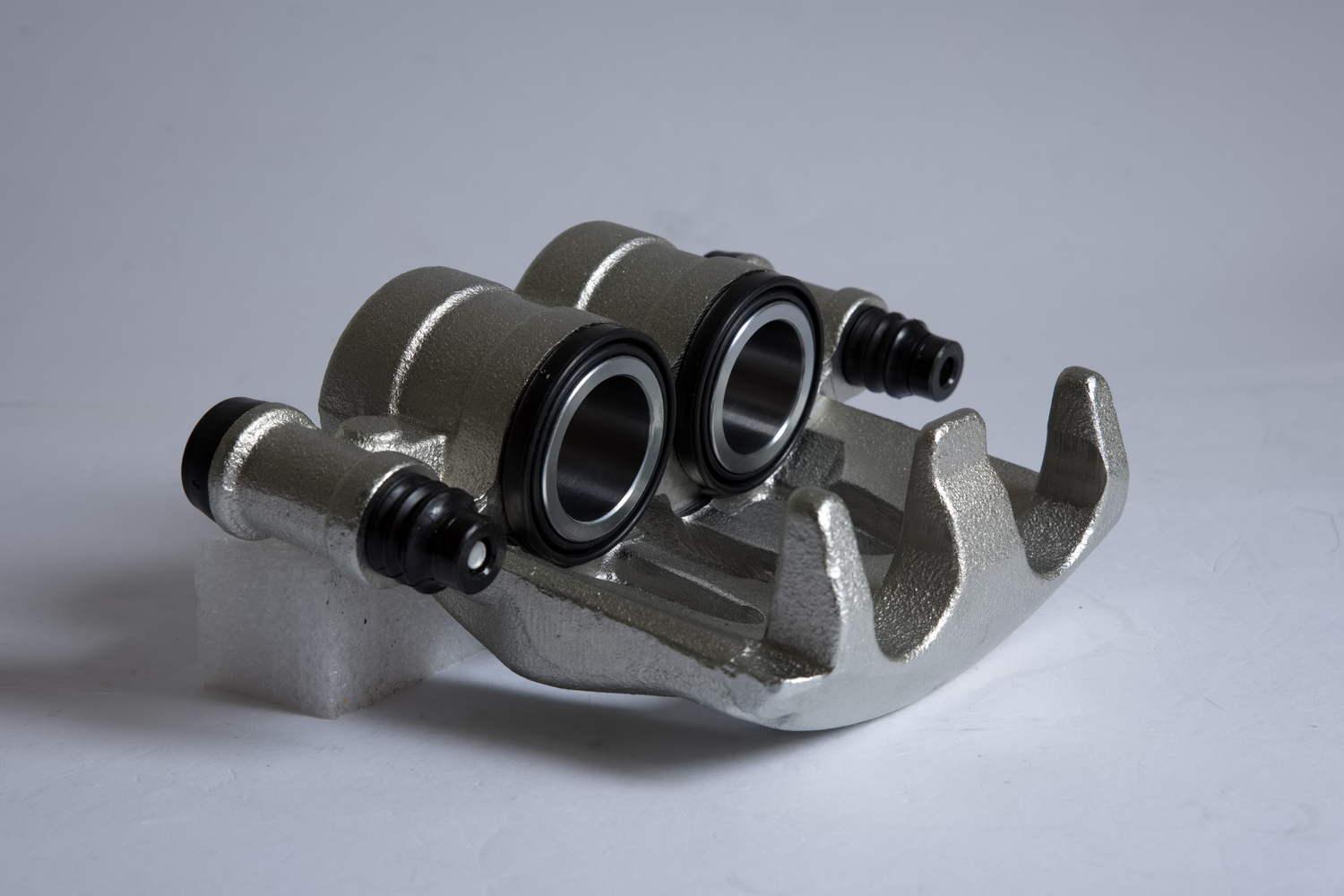 Hella Bremssattel Vorne Links für Mercedes Sprinter B906 VW Crafter 30-35 30-50 8AN 355 787-291