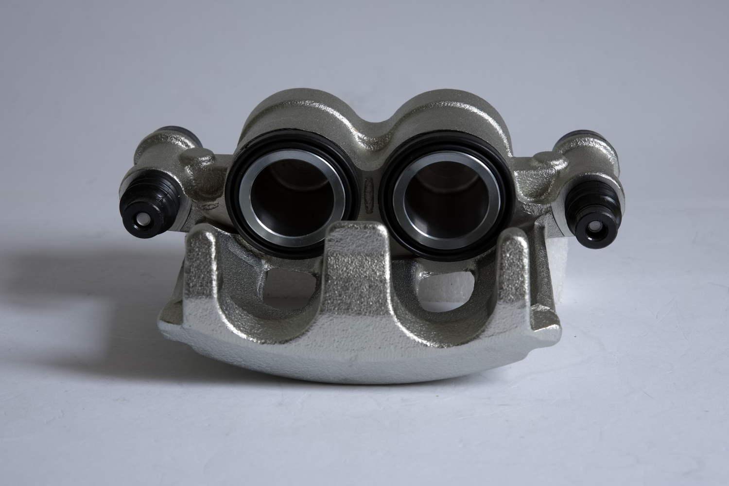 Hella Bremssattel Vorne Links für Mercedes Sprinter B906 VW Crafter 30-35 30-50 8AN 355 787-291