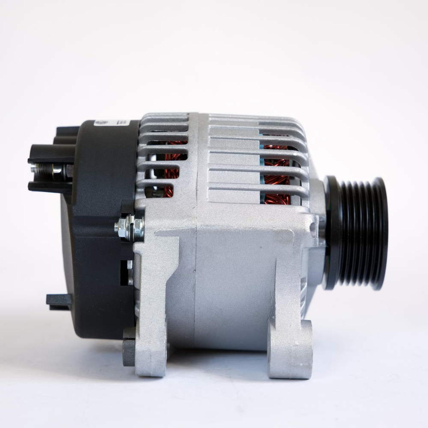 Hella Lichtmaschine Generator für Fiat Brava Bravo Marea Punto 1.8 GT 1.9 TD DS  8EL 012 426-981