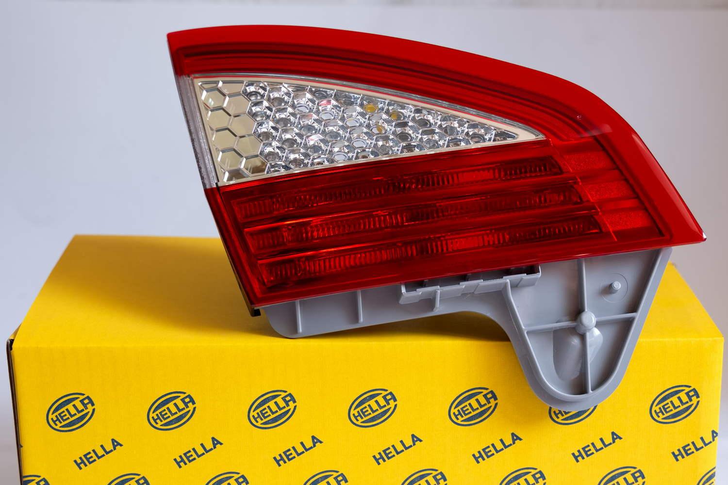 Hella Rücklicht Heckleuchte LED Links für Ford Mondeo IV BA7 9EL 176 576-011