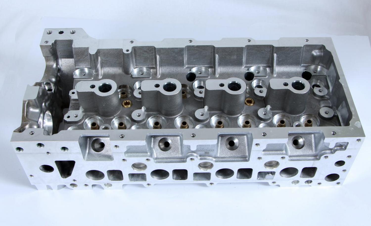 AMC Zylinderkopf für Mercedes Sprinter 2-T 3-T 4-T V-Klasse Vito 908572
