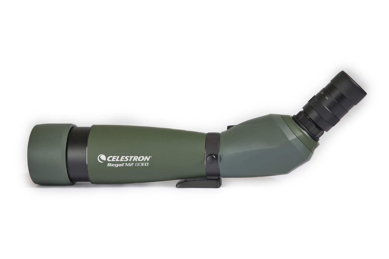 Celestron Regal M2 80ED Zoom Spektiv 20-60x80 52305 B-Ware