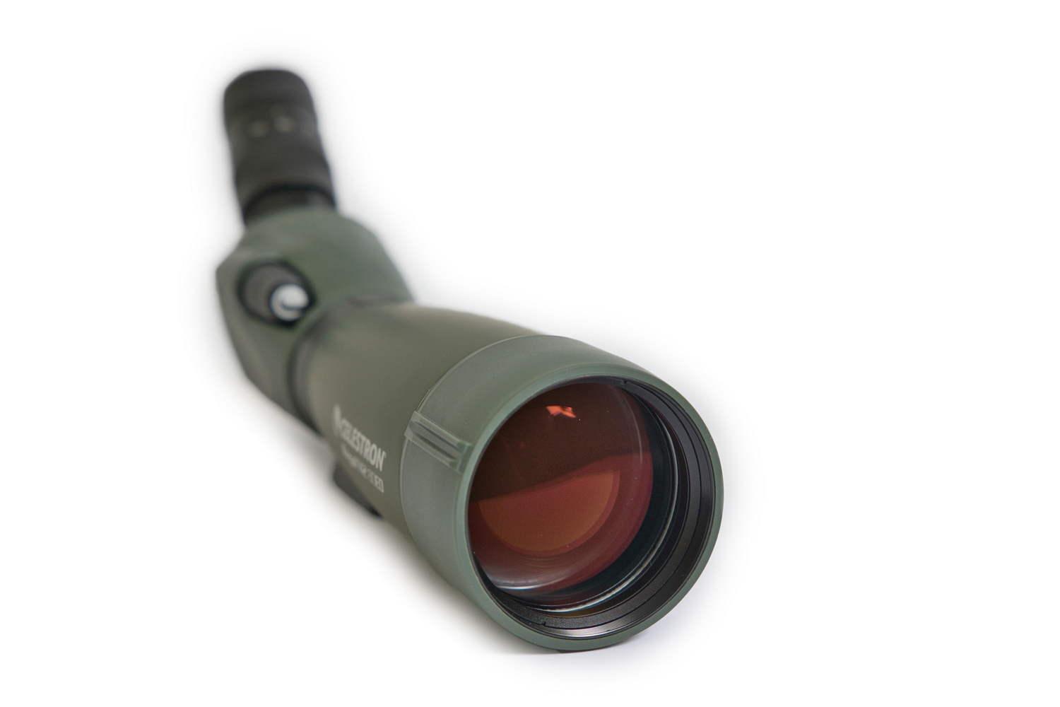Celestron Regal M2 80ED Zoom Spektiv 20-60x80 52305 B-Ware