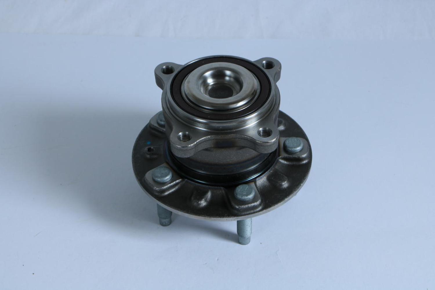 FAG Radlagersatz Hinten für Chevrolet Cruze Opel Astra J Zafira C 713 6450 20