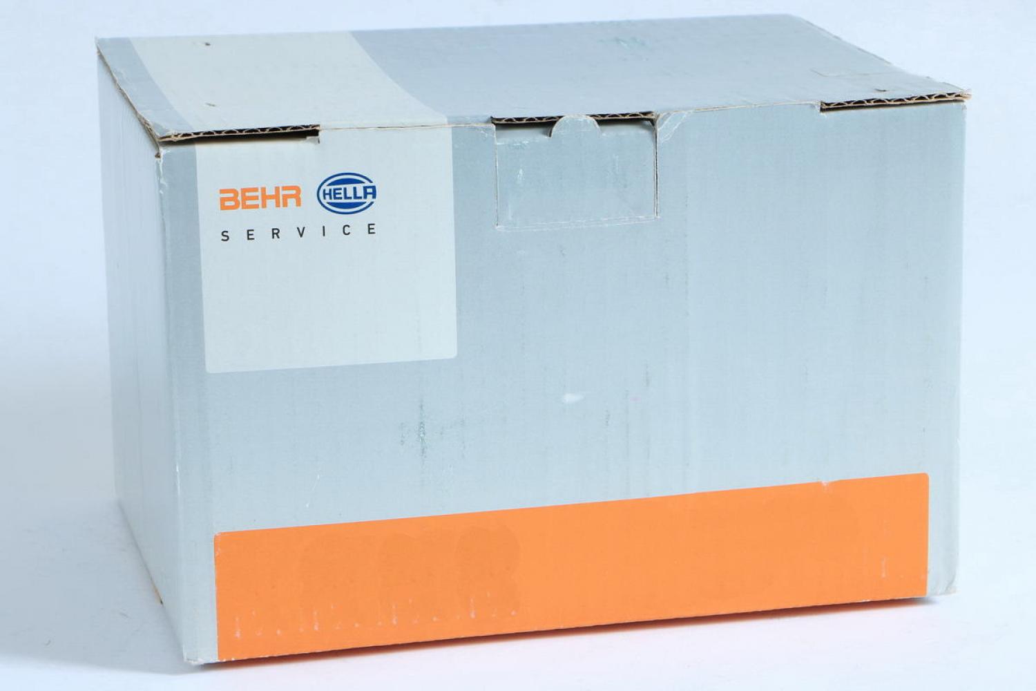 Hella Lichtmaschine Generator für Nissan Opel Renault 8EL 737 983-001 (8EL 011 710-641)