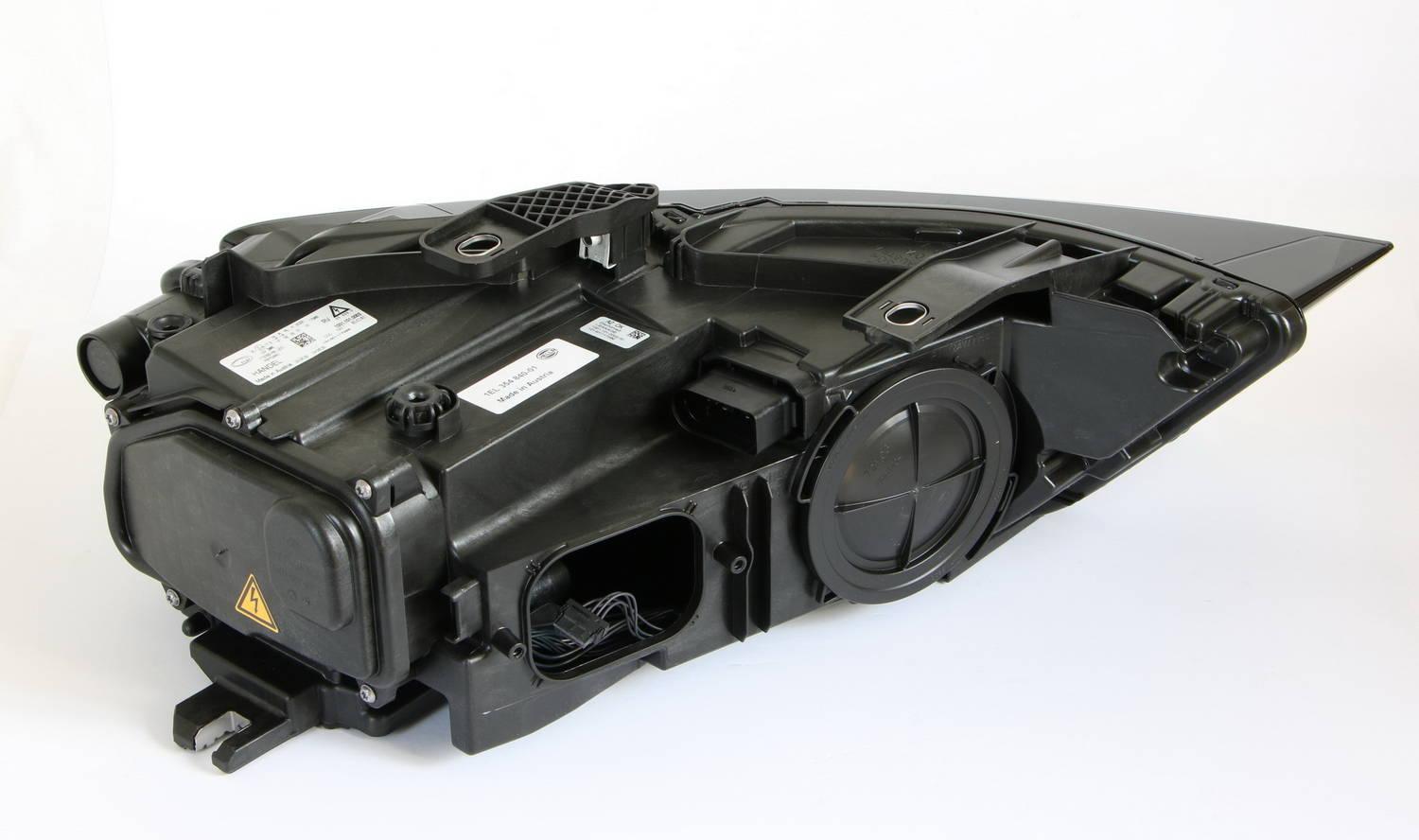 Hella LED Bi-Xenon Scheinwerfer Links für Audi Q3 8U0941043C 1EL 354 840-011