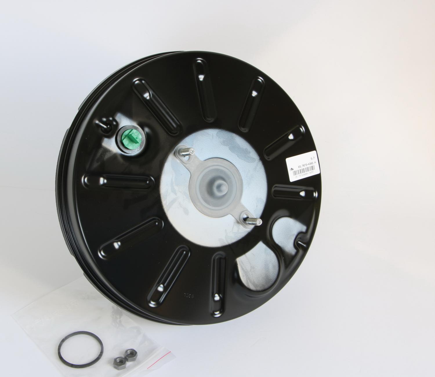 ATE Bremskraftverstärker BKV Brake Booster für VW Caddy III Touran 03.7873-4302.4