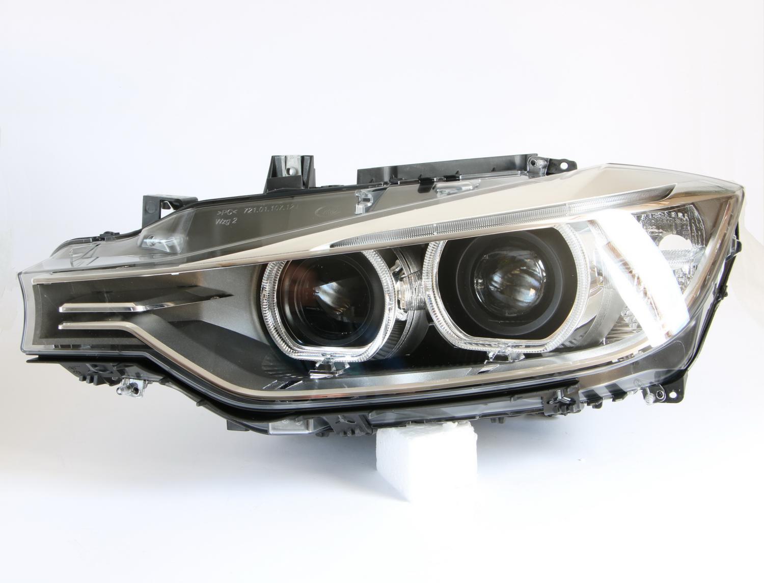 Hella LED Bi-Xenon Scheinwerfer Hauptscheinwerfer LINKS für BMW 3 F30 Touring F31 1EL 354 983-111