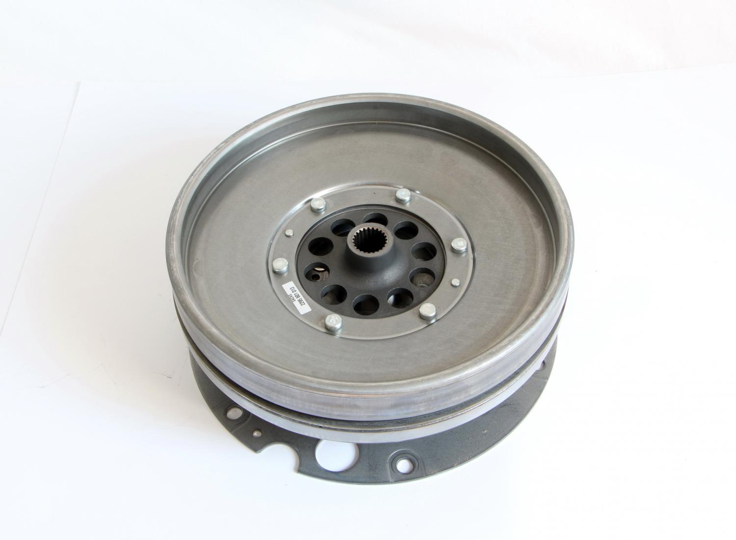 Sachs Zweimassenschwungrad für Audi A4 B8 8K A5 A6 C7 Avant CVT Automatikgetriebe 2295 601 013