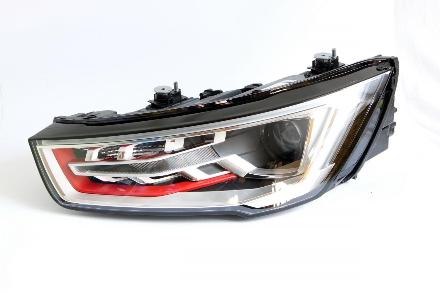 Hella LED Bi-Xenon Scheinwerfer LINKS für Audi A1 8X Sportback 1ZS 354 838-091