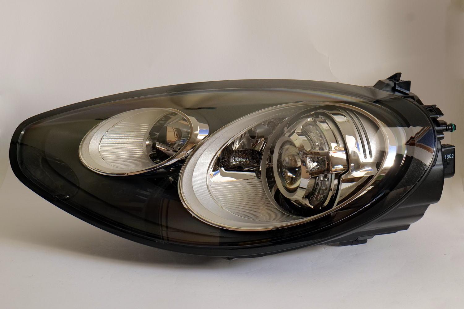 Hella LED Scheinwerfer LINKS für Porsche Panamera 970 1ZT 011 099-511