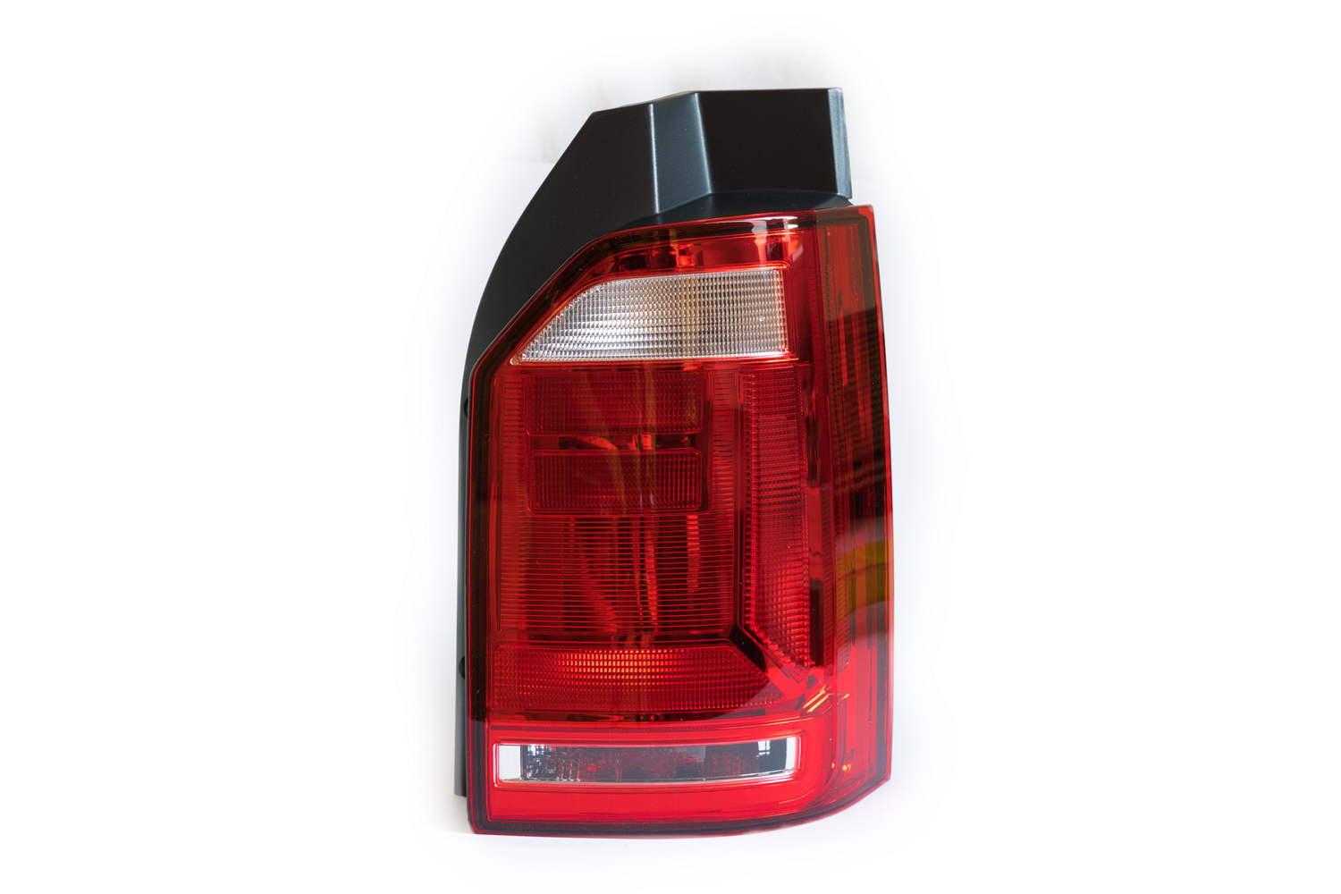 Rücklicht Heckleuchte Rechts für VW Multivan Transporter T6 - Hella 2SD 012 336-081