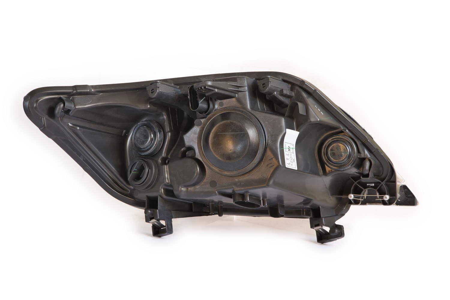 Preview: Bi-Xenon Scheinwerfer Links für Ford Kuga I OE 1590743 - TYC 29-240