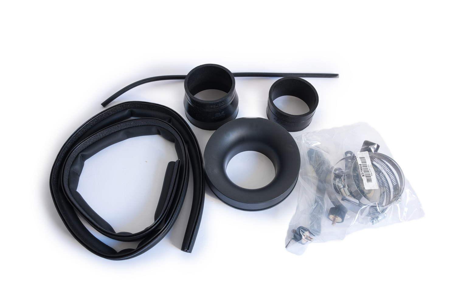 Preview: K&N Sportluftfilter Performance Intake Kit für Toyota Tundra 4.0 V6 63-9028