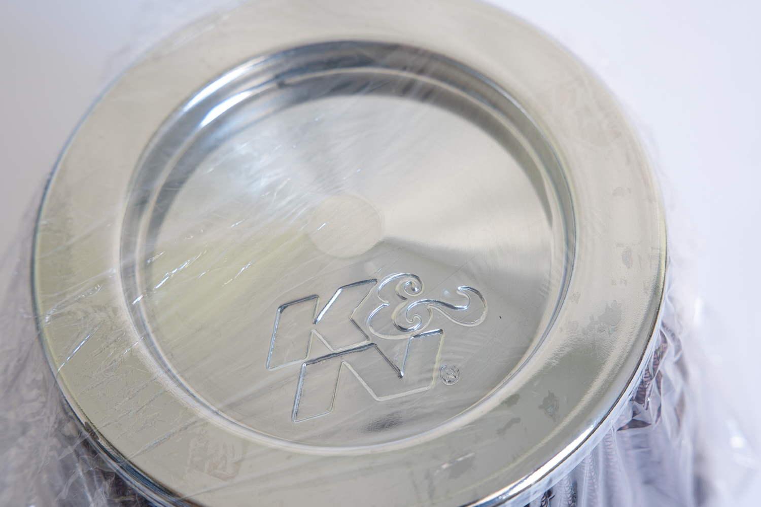 K&N Sportluftfilter Performance Intake Kit für Toyota Tundra 4.0 V6 63-9028