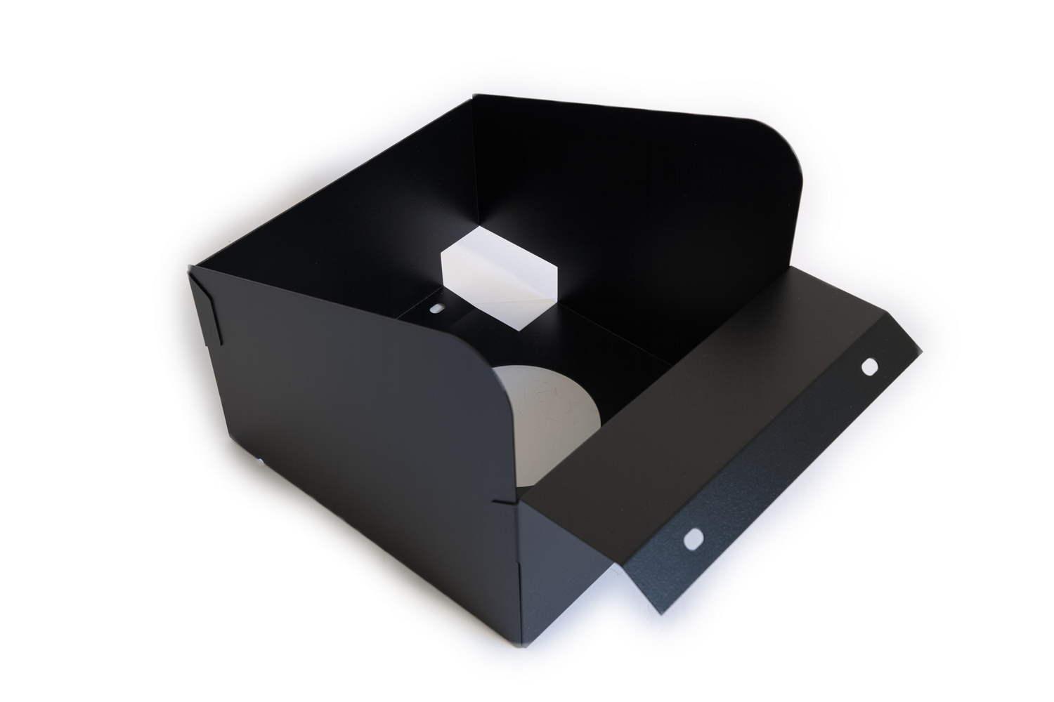 Preview: K&N Sportluftfilter Performance Intake Kit für Yamaha YXR 700 F Rhino UTV ATV 63-1121