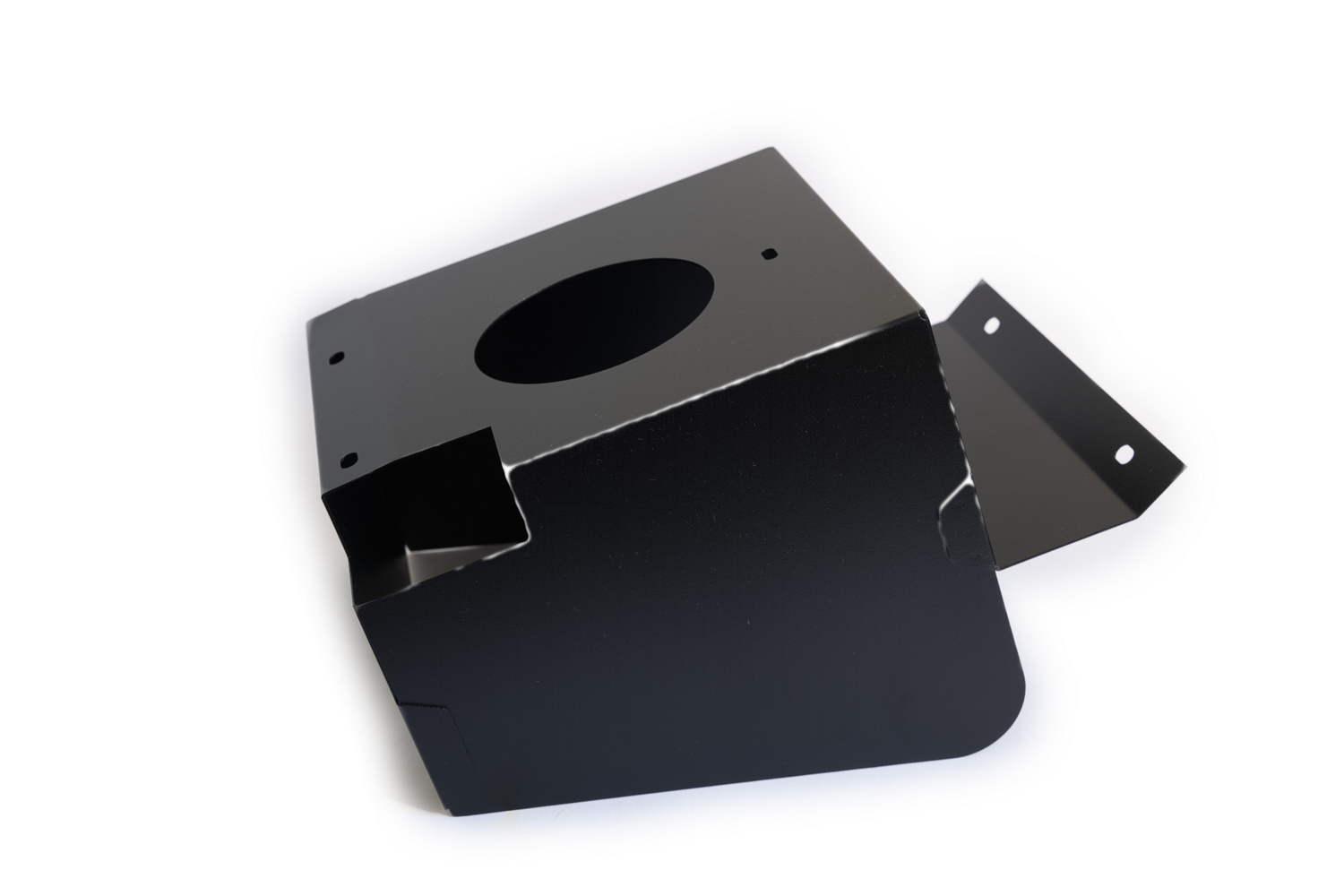 Preview: K&N Sportluftfilter Performance Intake Kit für Yamaha YXR 700 F Rhino UTV ATV 63-1121