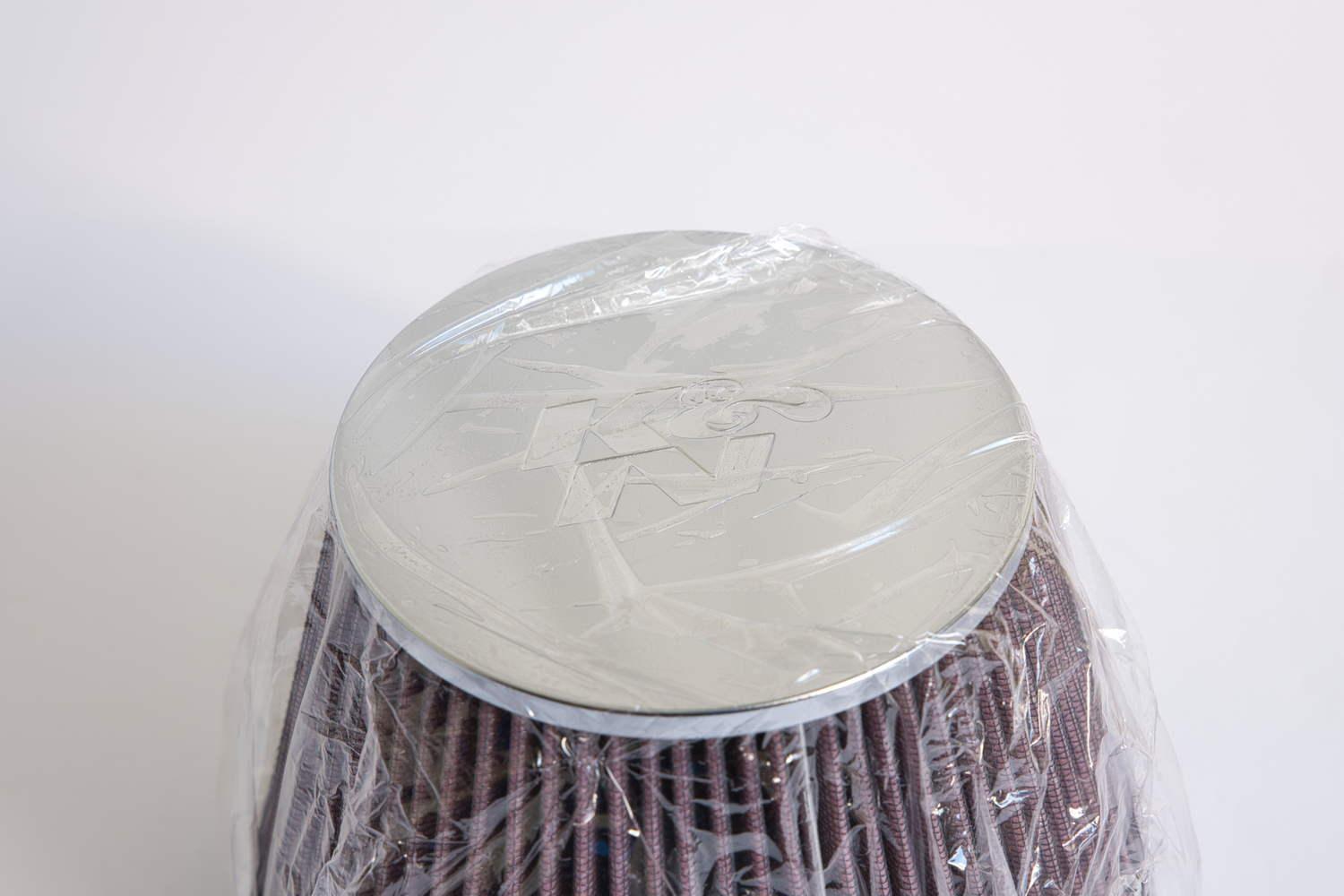 K&N Sportluftfilter Performance Intake Kit für Yamaha YXR 700 F Rhino UTV ATV 63-1121