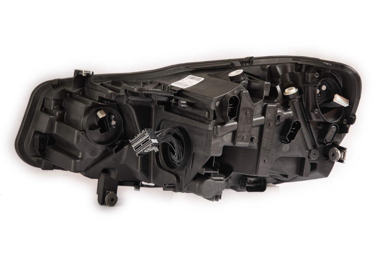 Preview: LED Scheinwerfer Rechts für BMW 2 Active + Gran Tourer F45 F46 Magneti Marelli 711451000695