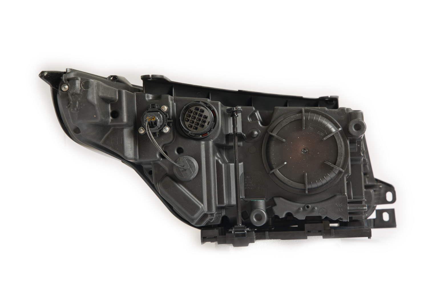 Preview: Scheinwerfer Links für Land Rover Range Rover Evoque L538 Hella 1EE 354 835-011
