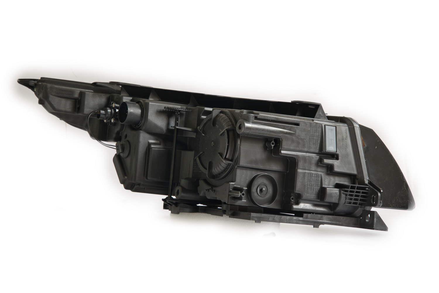 Preview: Scheinwerfer Links für Land Rover Range Rover Evoque L538 Hella 1EE 354 835-011