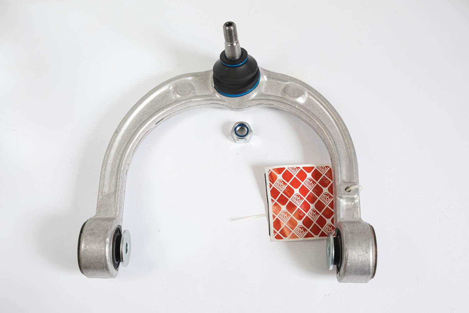 FeBi Bilstein Querlenker Vorderachse für Mercedes GL-Klasse M-Klasse R-Klasse 28369
