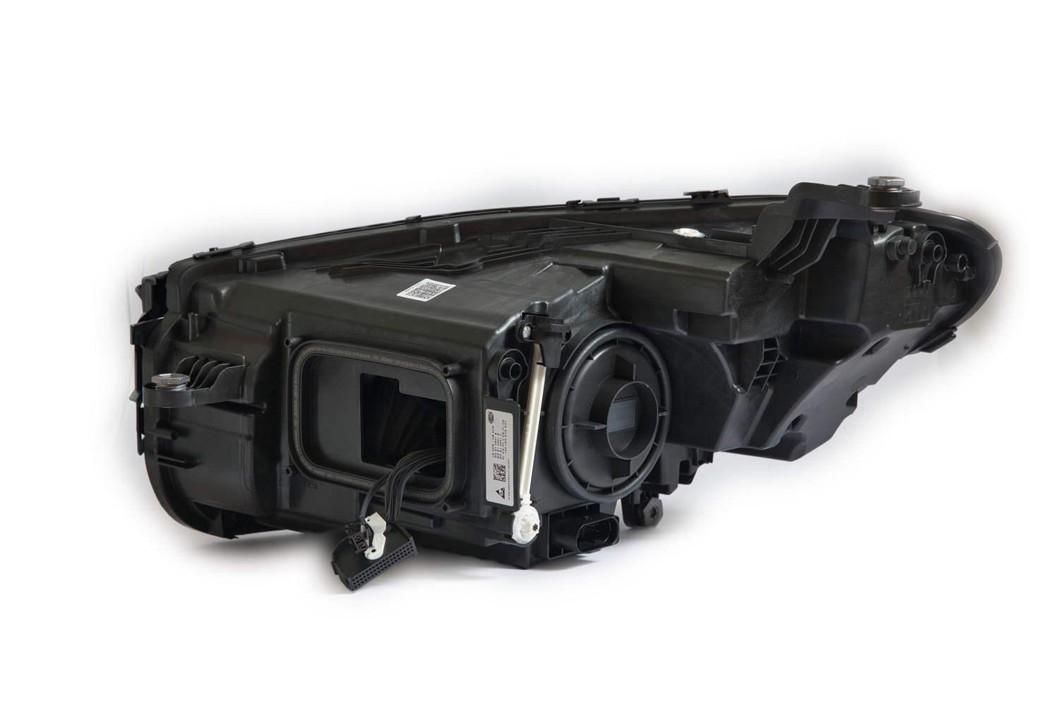 Preview: LED Scheinwerfer Rechts für Mercedes CLS C257 A2579064002 Hella 1EX 015 619-621