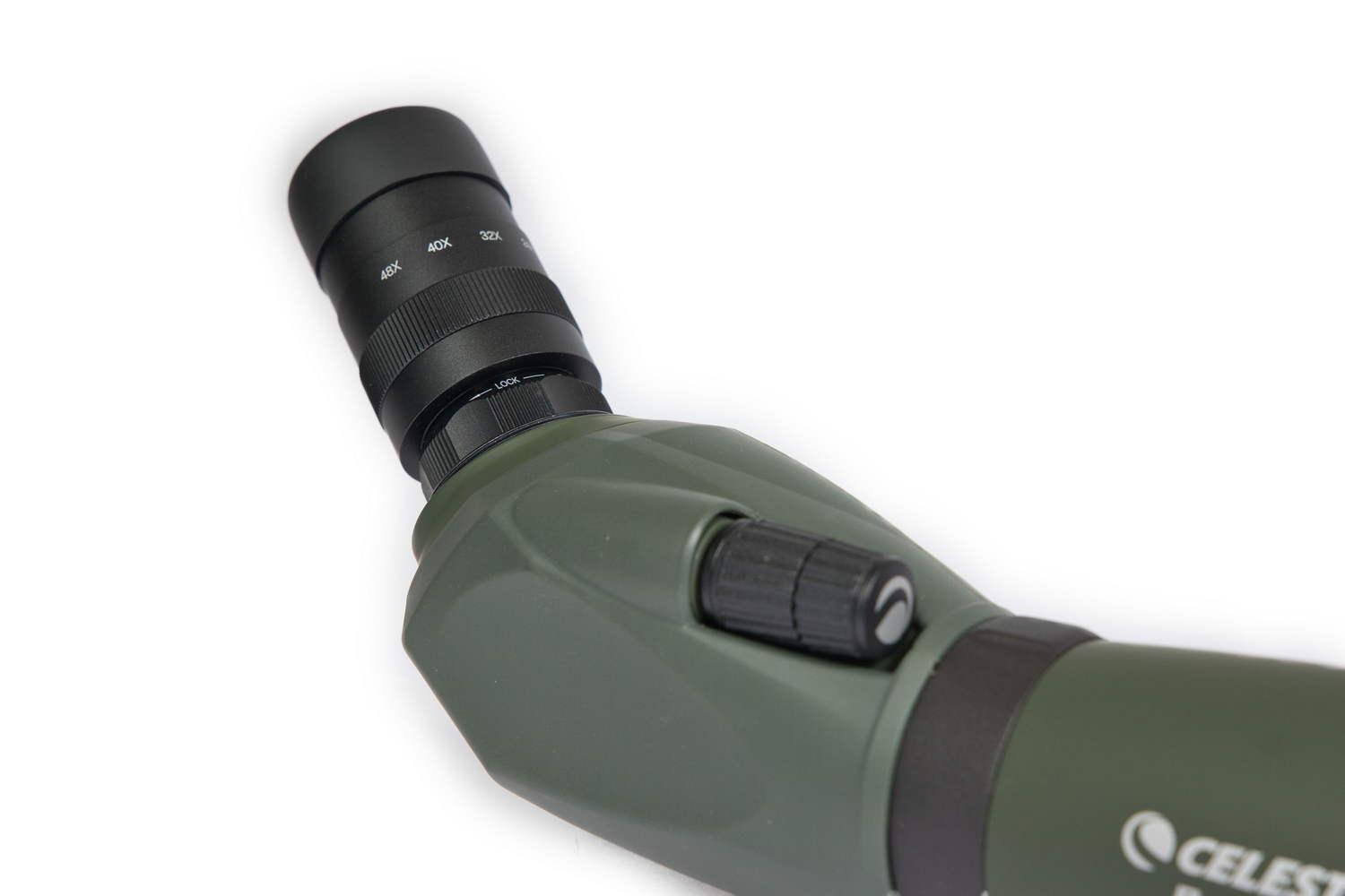 Celestron Regal M2 65ED Zoom Spektiv 16-48x65 ED 52304 B-Ware