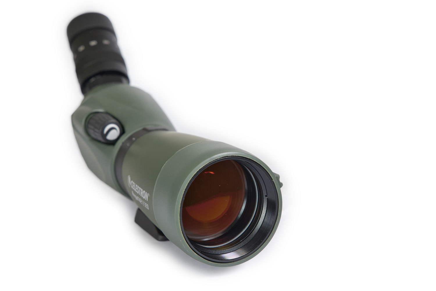 Preview: Celestron Regal M2 65ED Zoom Spektiv 16-48x65 ED 52304 B-Ware