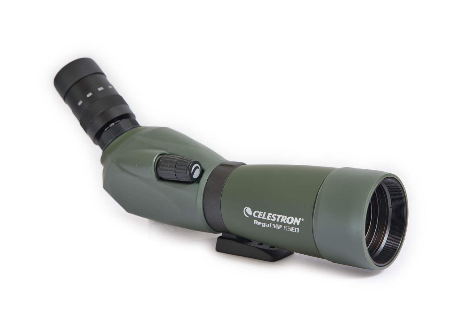 Preview: Celestron Regal M2 65ED Zoom Spektiv 16-48x65 ED 52304 B-Ware