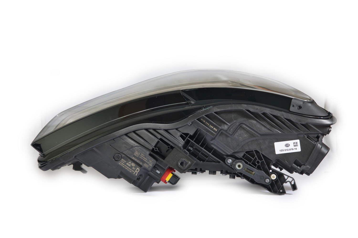 Hella LED Scheinwerfer Rechts für Audi A6 RS6 4G C7 4G0941774K - 1EX 012 976-161