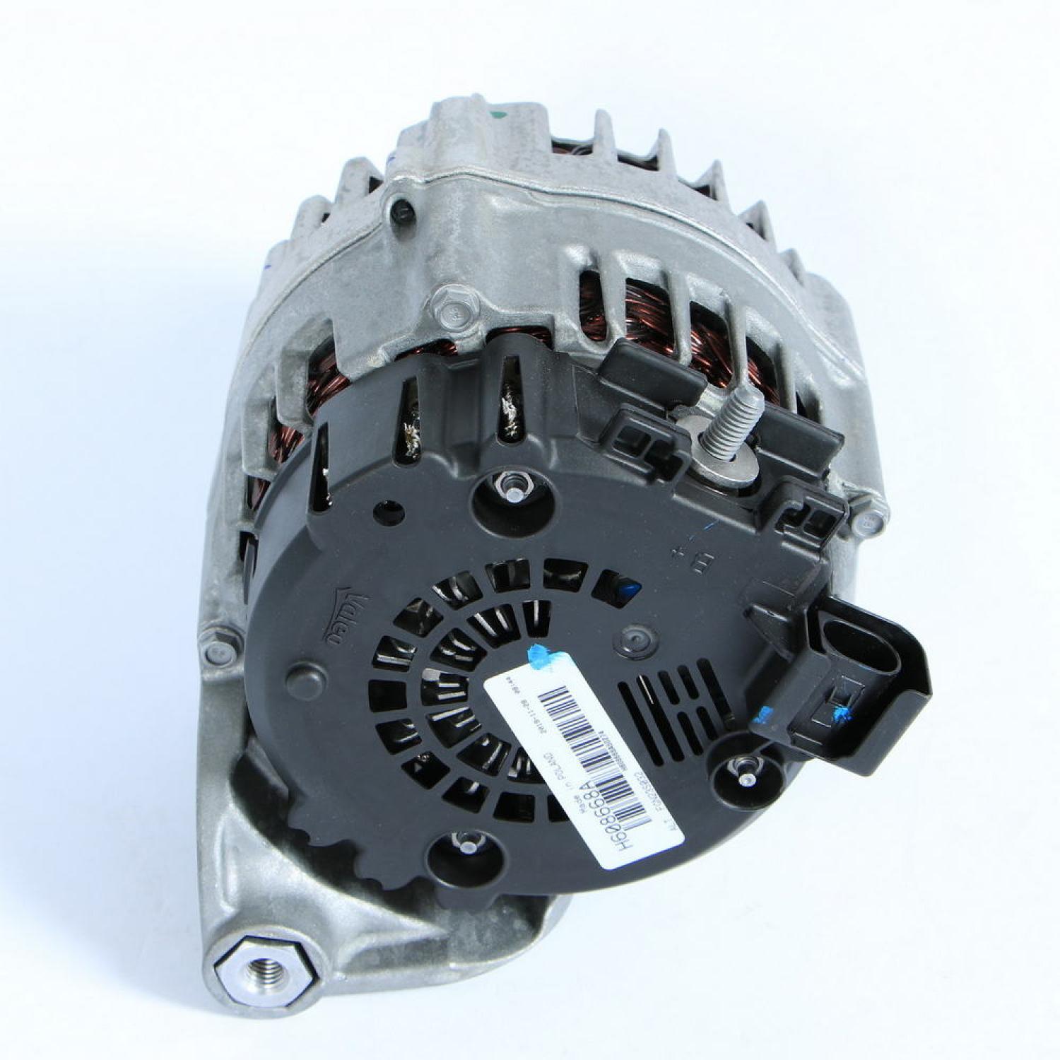 Valeo Lichtmaschine Generator LiMa für BMW 5 F10 F11 X3 F25 FG23S032