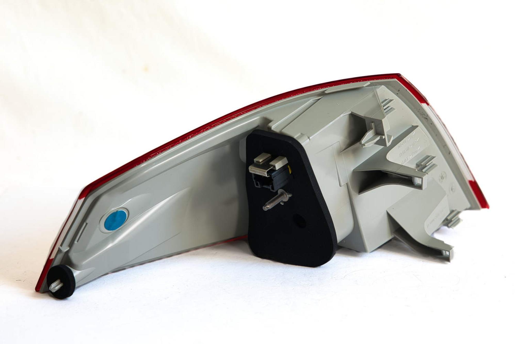 Valeo Rücklicht Heckleuchte Rechts für Peugeot 508 SW 8E OE 6351LY 043969