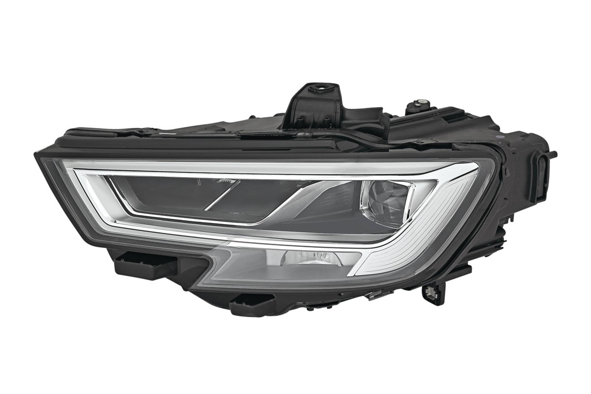 Valeo linker LED Scheinwerfer Links  für Audi A3 8V OE-Nr. 8V0941773C 046826