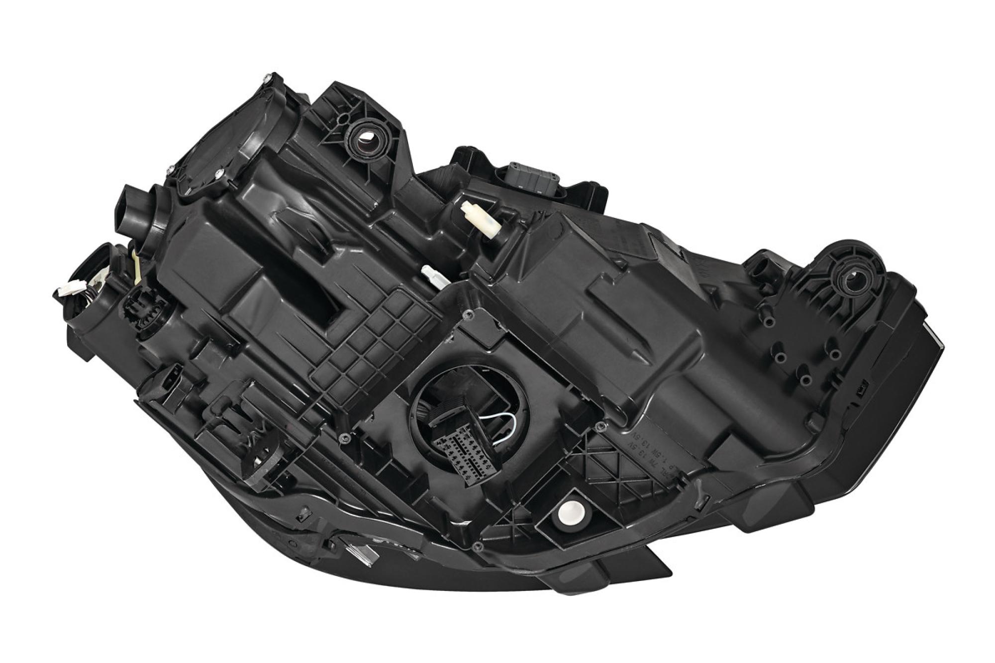 Valeo linker LED Scheinwerfer Links  für Audi A3 8V OE-Nr. 8V0941773C 046826