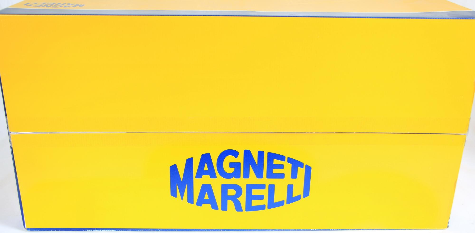 Magneti Marelli Halogen Front Hauptscheinwerfer LINKS für Dacia 714000813402