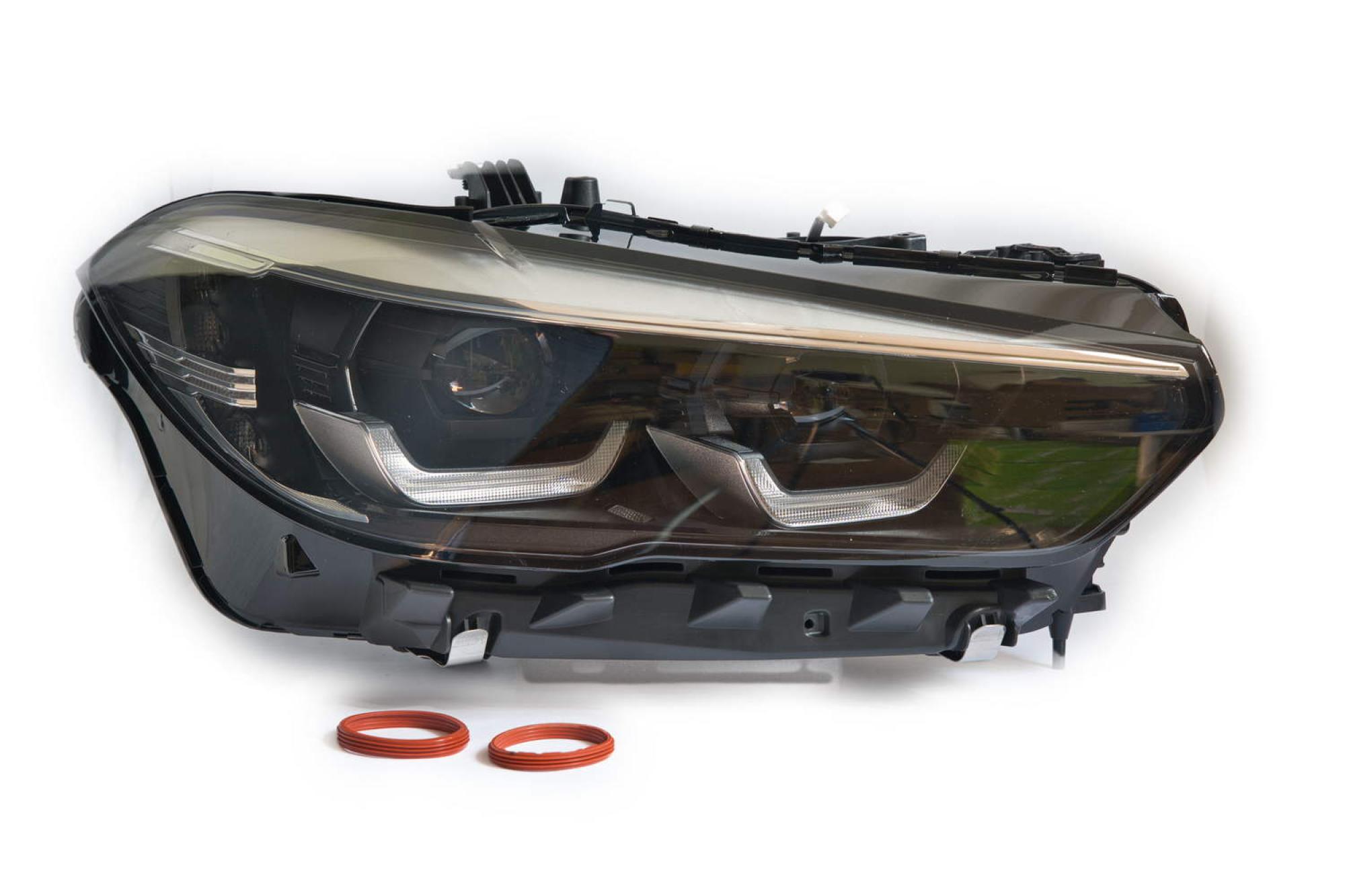 LED Scheinwerfer Rechts für BMW X5 G05 F95 OE 7933330 9850412 Diederichs 1294082
