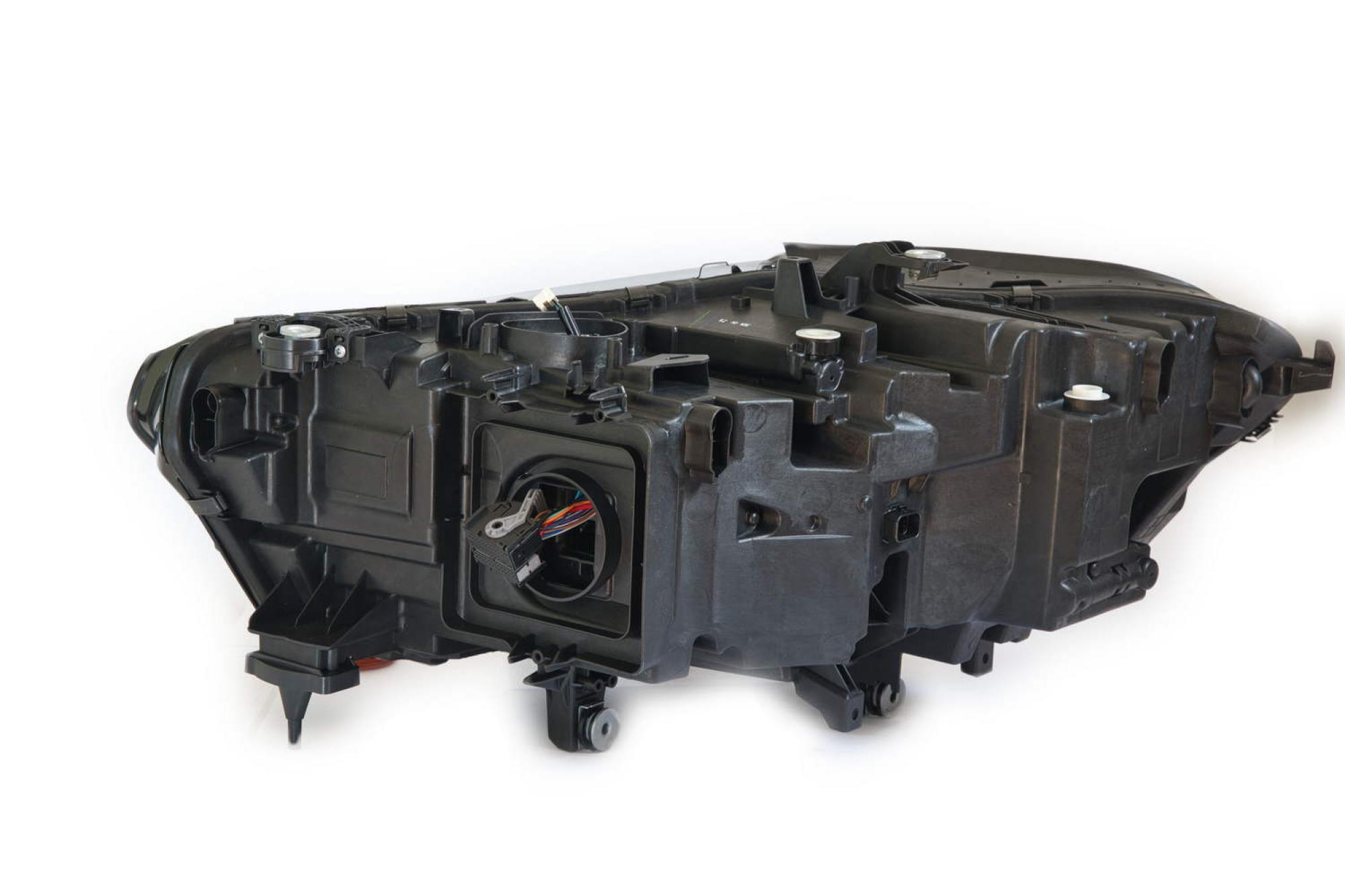 LED Scheinwerfer Rechts für BMW X5 G05 F95 OE 7933330 9850412 Diederichs 1294082