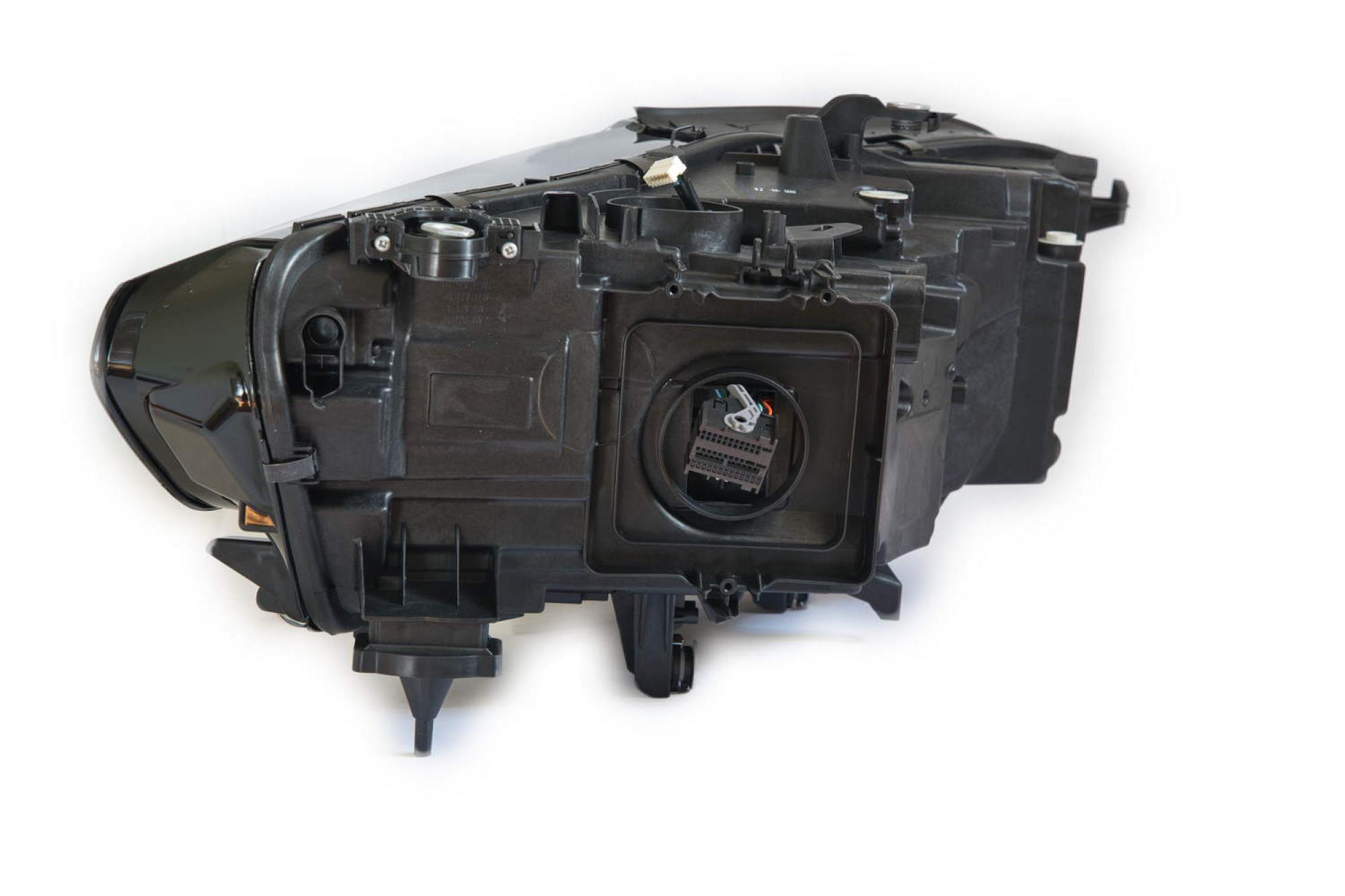 LED Scheinwerfer Rechts für BMW X5 G05 F95 OE 7933330 9850412 Diederichs 1294082