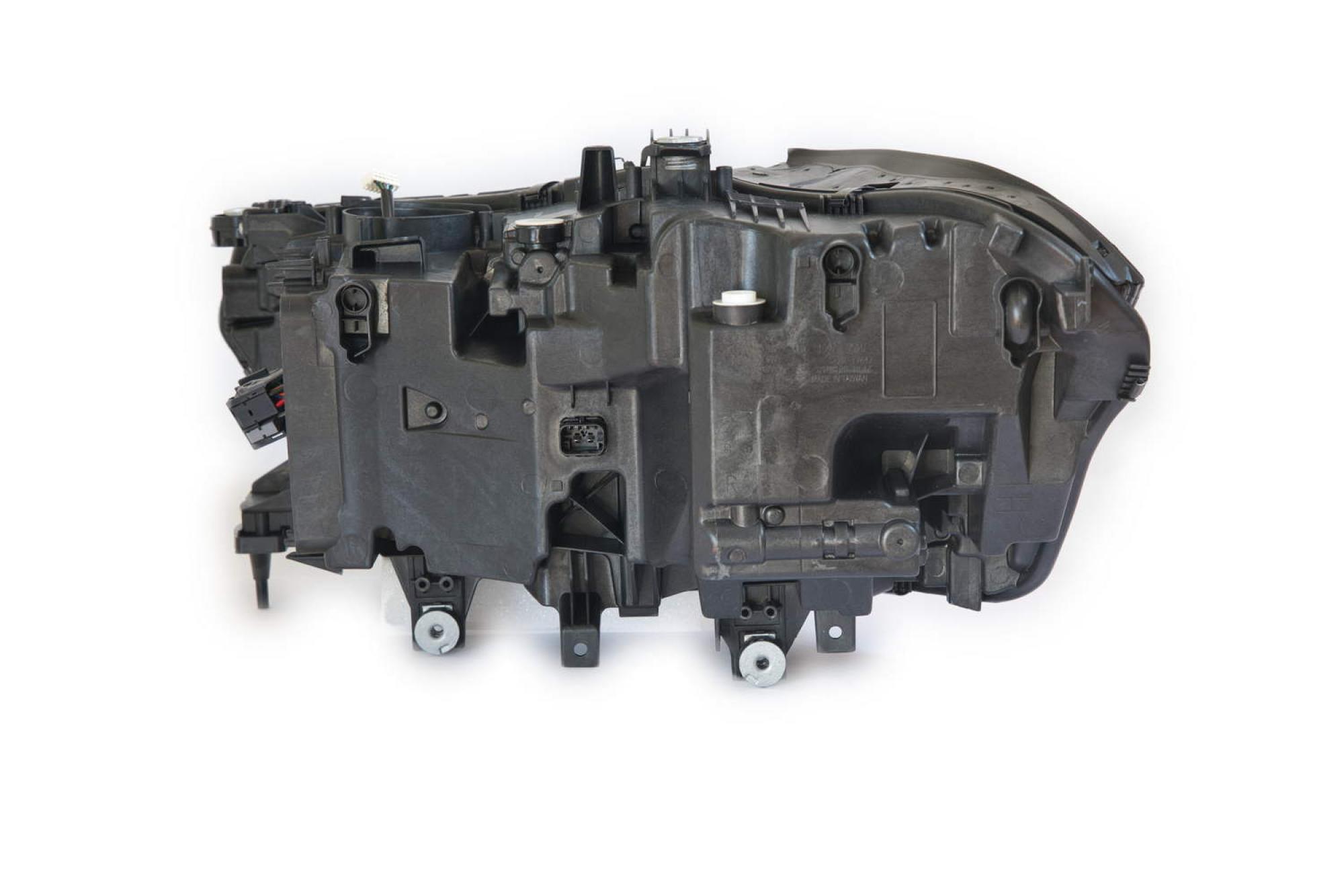 LED Scheinwerfer Rechts für BMW X5 G05 F95 OE 7933330 9850412 Diederichs 1294082