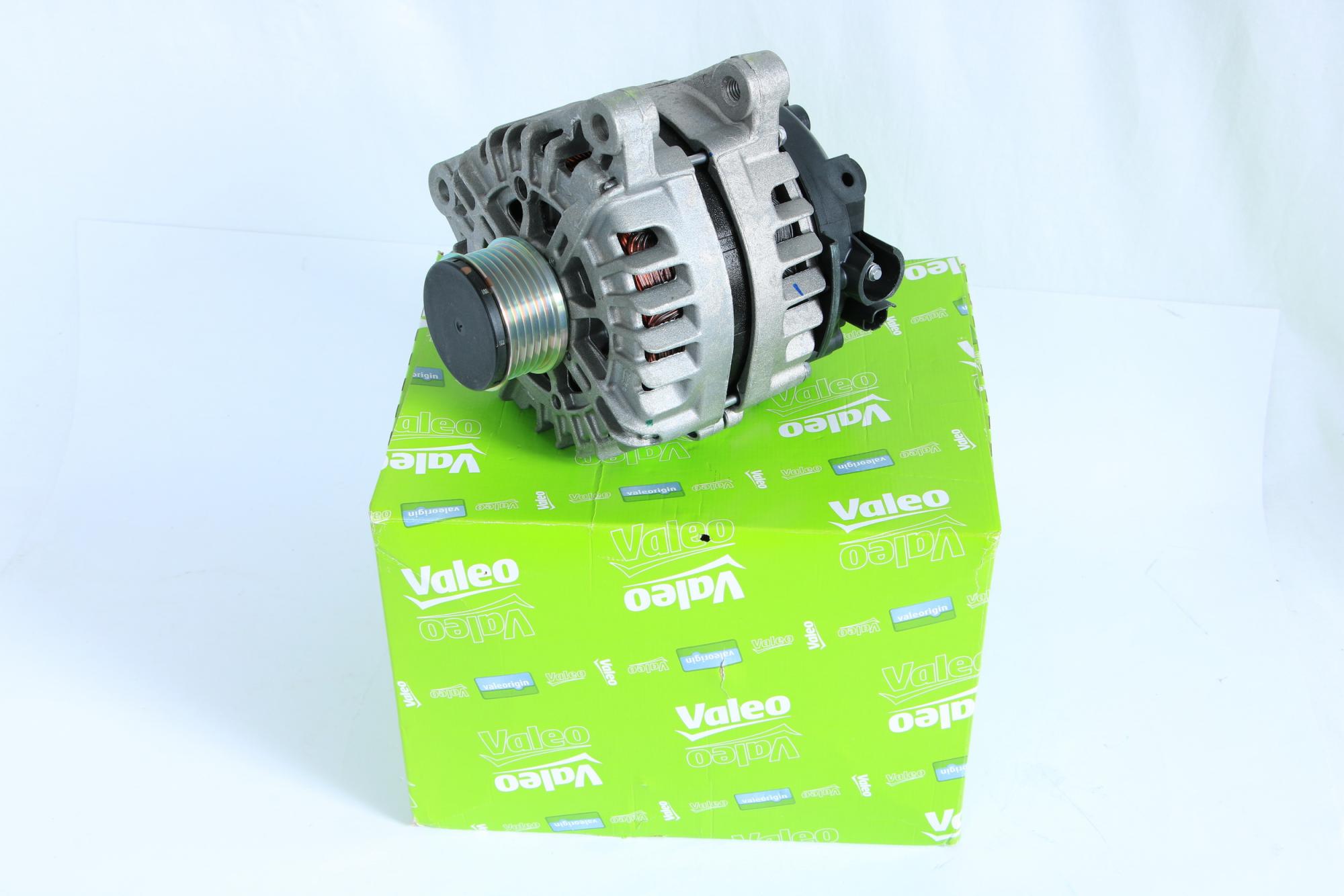 Valeo LiMa Lichtmaschine Generator für Citroen Fiat Peugeot 439701 Valeo LiMa Lichtmaschine Generator für Citroen Fiat Peugeot 439701