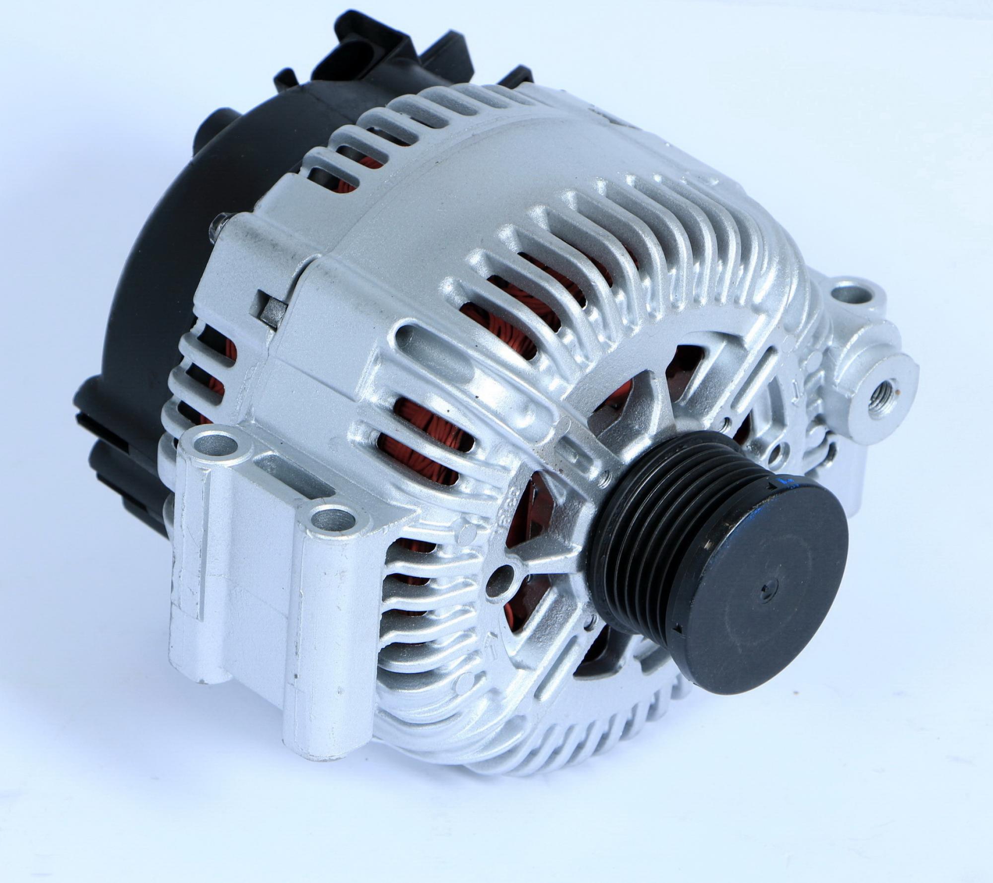 Valeo LiMa Lichtmaschine Generator für Alpina BMW 439560 TG17C015