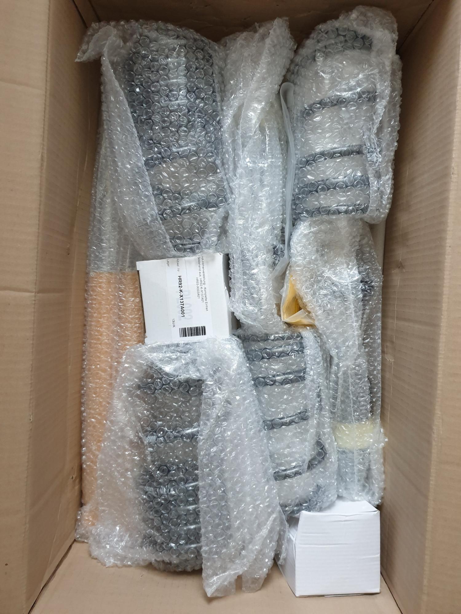 H&R Twintube Gewindefahrwerk Sportfahrwerk für Audi Seat Skoda VW 36014-1 36258-1 H&R Twintube Gewindefahrwerk Sportfahrwerk für Audi Seat Skoda VW 36014-1 36258-1