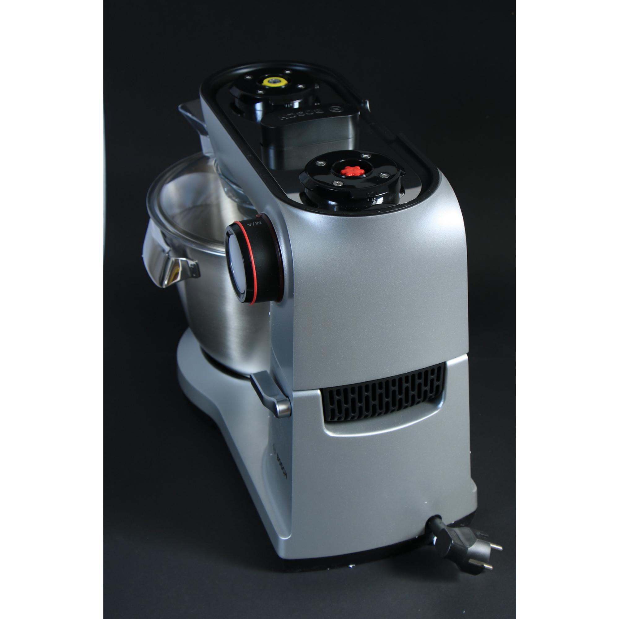 Bosch Optimum Küchenmaschine 2021 Bosch Optimum Küchenmaschine 2021