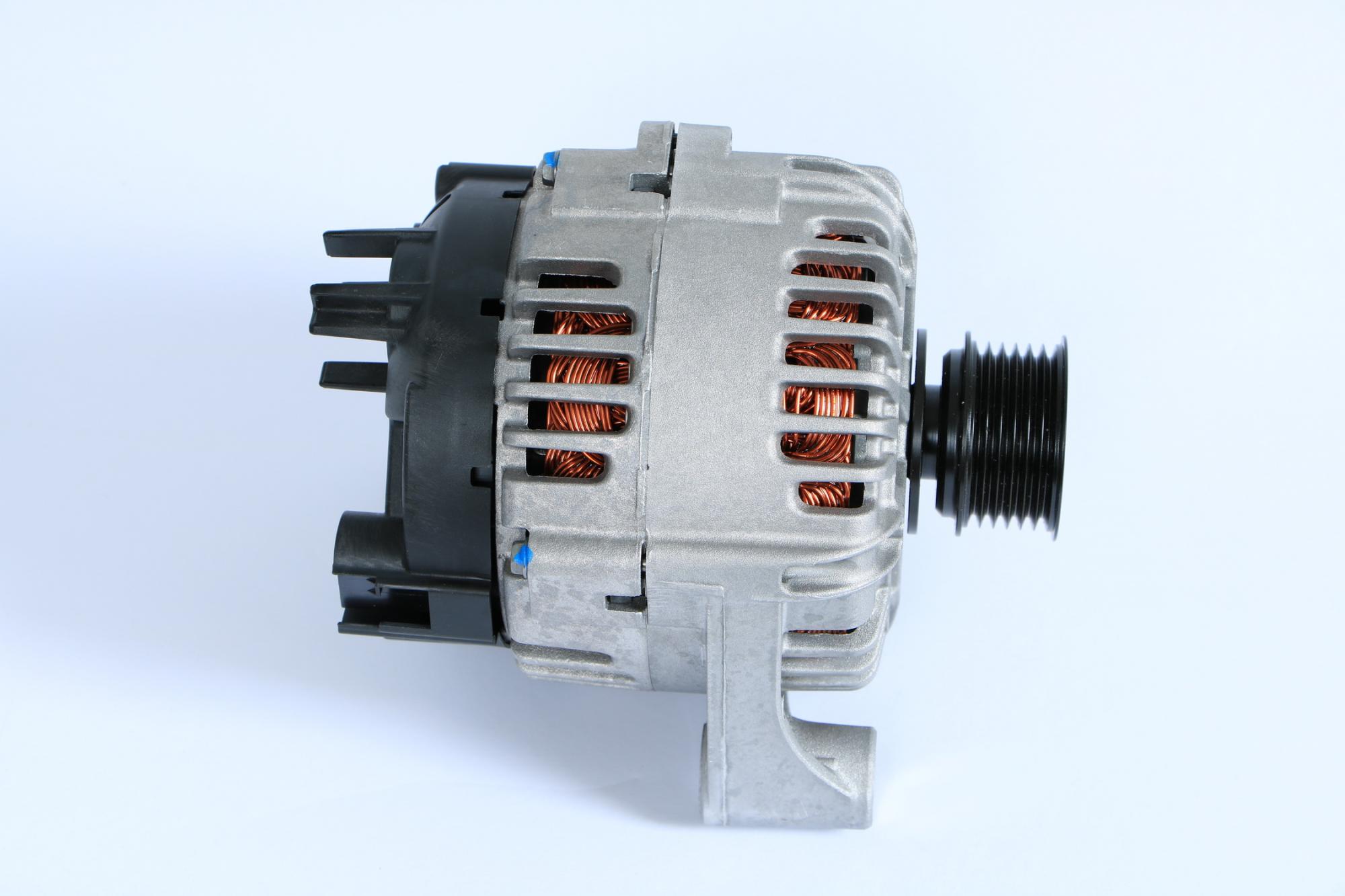 Valeo Lichtmaschine Generator LiMa für BMW TG15C018