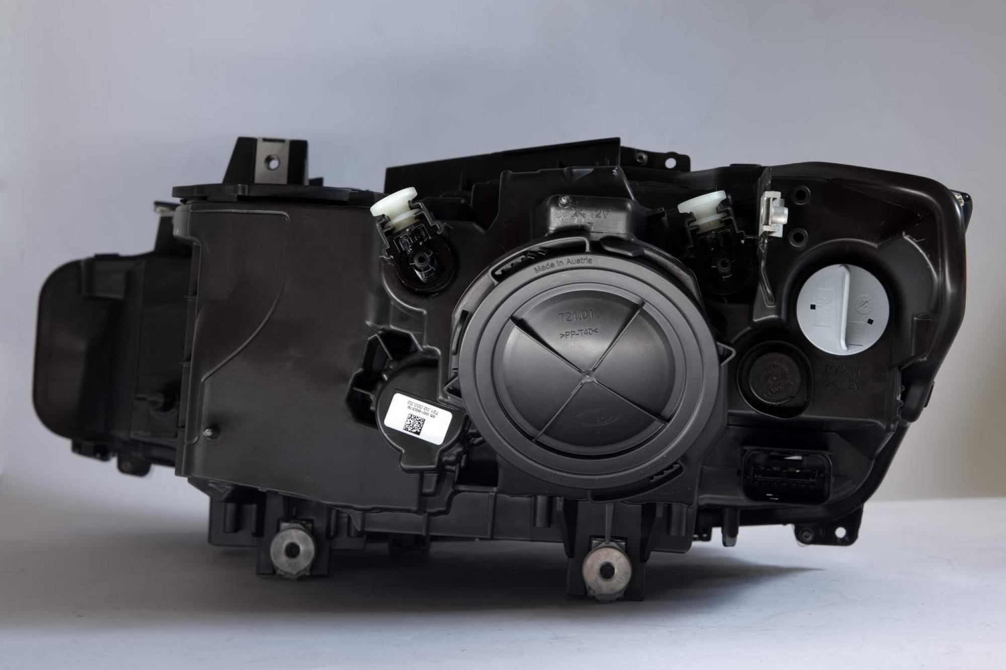 Hella rechter Scheinwerfer Rechts für BMW 3 F30 F31 63117259524 1EJ 354 983-021