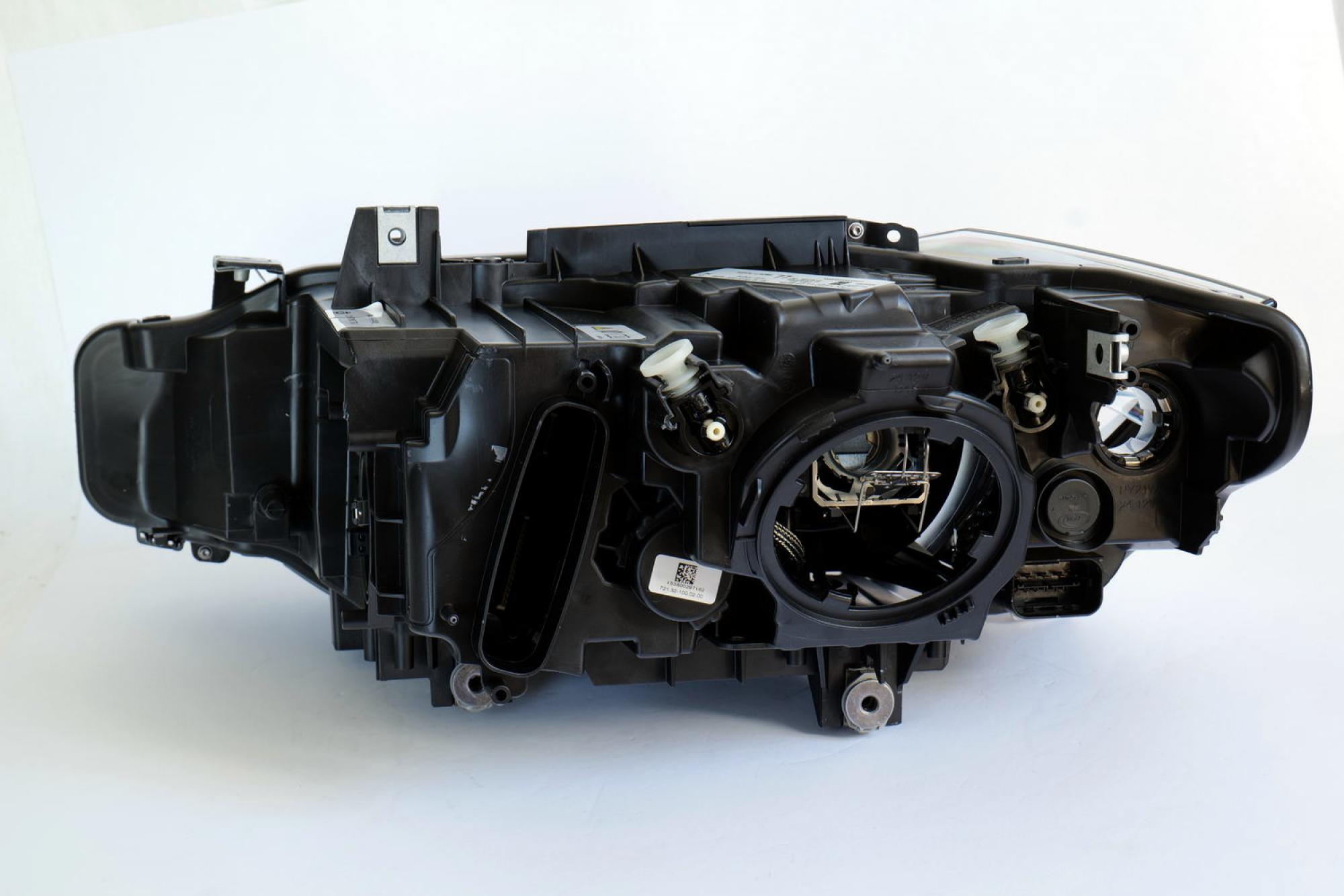 Hella Scheinwerfer LED Bi-Xenon RECHTS für BMW 3 F30 F80 F31 1EL 354 983-121